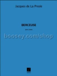 Berceuse for Piano